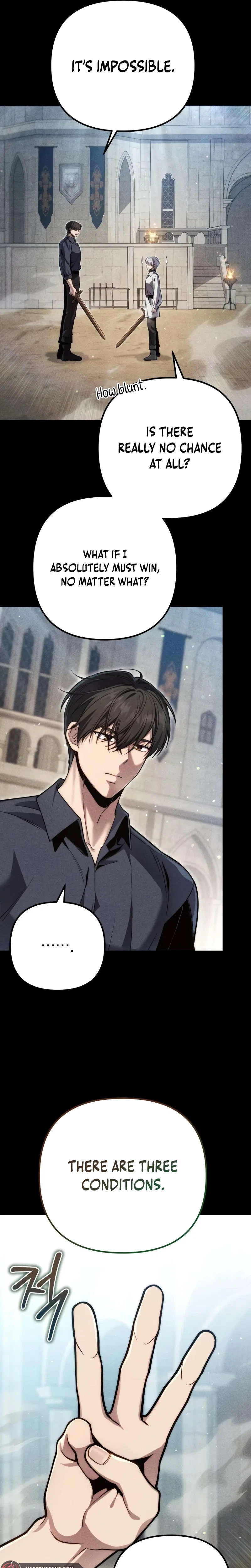 KKimyona024mNot fighting? It feels like he's been fighting everytime.The Frontier Count’s 10th-Class Outcast Chapter 21 – Page 7