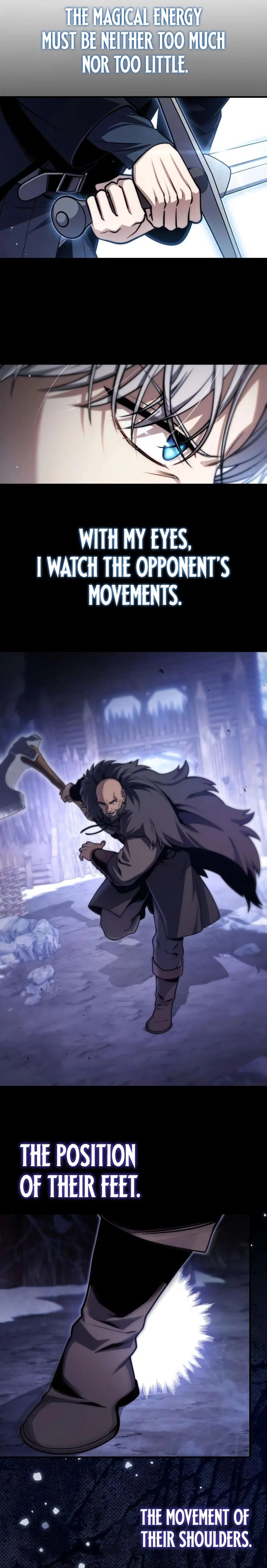 KKimyona024mNot fighting? It feels like he's been fighting everytime.The Frontier Count’s 10th-Class Outcast Chapter 21 – Page 15
