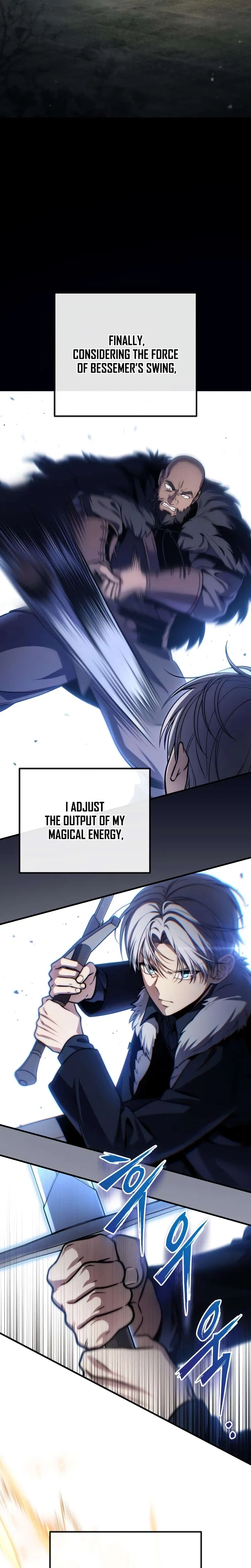 KKimyona024mNot fighting? It feels like he's been fighting everytime.The Frontier Count’s 10th-Class Outcast Chapter 21 – Page 17