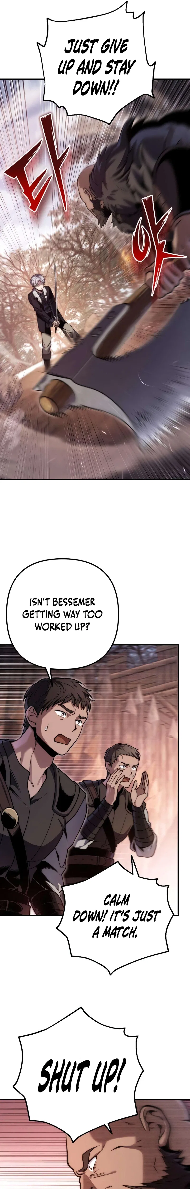 KKimyona024mNot fighting? It feels like he's been fighting everytime.The Frontier Count’s 10th-Class Outcast Chapter 21 – Page 19