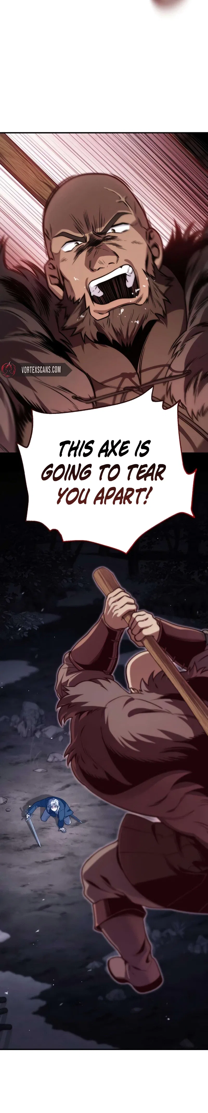 KKimyona024mNot fighting? It feels like he's been fighting everytime.The Frontier Count’s 10th-Class Outcast Chapter 21 – Page 21