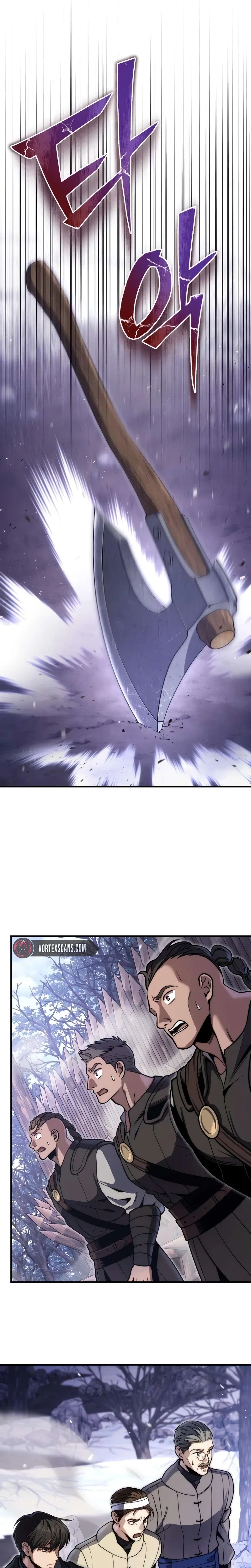 KKimyona024mNot fighting? It feels like he's been fighting everytime.The Frontier Count’s 10th-Class Outcast Chapter 21 – Page 25