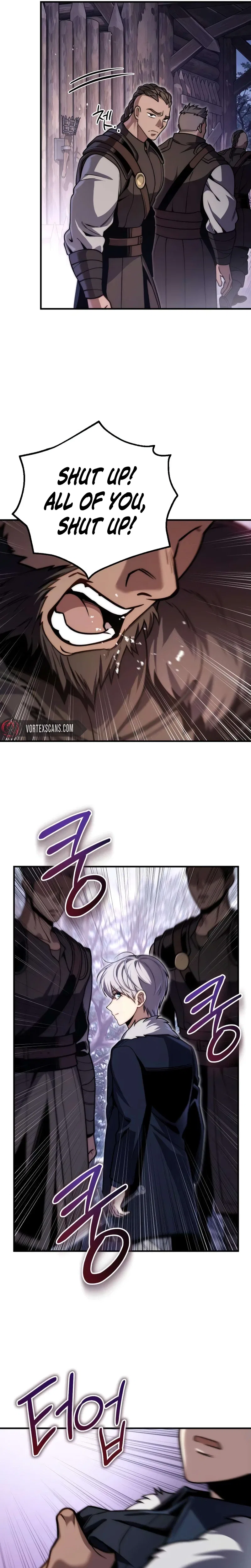 KKimyona024mNot fighting? It feels like he's been fighting everytime.The Frontier Count’s 10th-Class Outcast Chapter 21 – Page 28