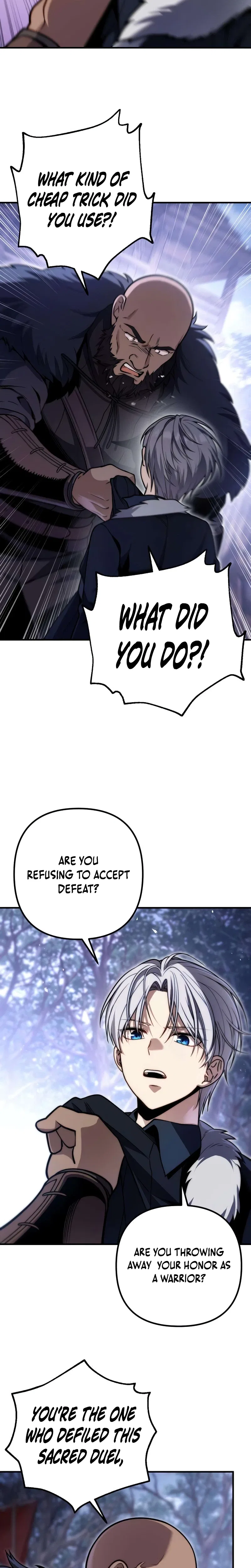 KKimyona024mNot fighting? It feels like he's been fighting everytime.The Frontier Count’s 10th-Class Outcast Chapter 21 – Page 29