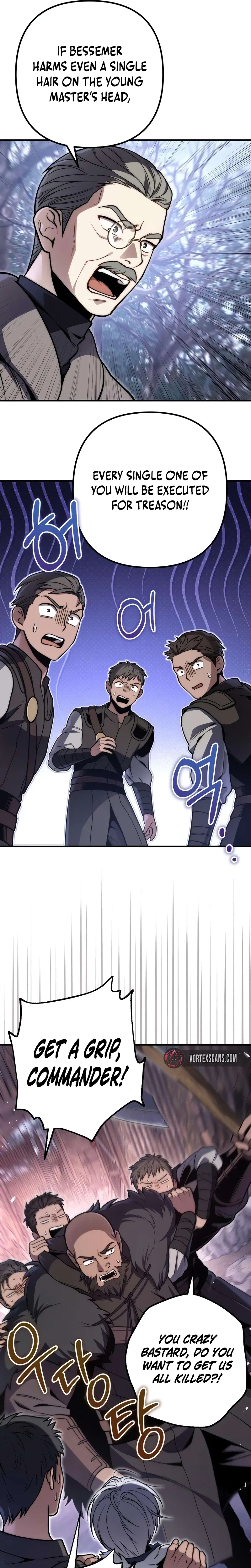 KKimyona024mNot fighting? It feels like he's been fighting everytime.The Frontier Count’s 10th-Class Outcast Chapter 21 – Page 31
