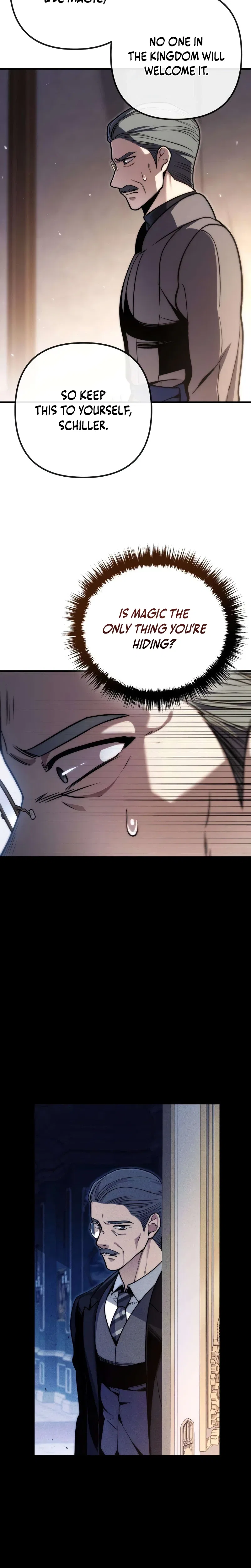 KKimyona024mNot fighting? It feels like he's been fighting everytime.The Frontier Count’s 10th-Class Outcast Chapter 21 – Page 36