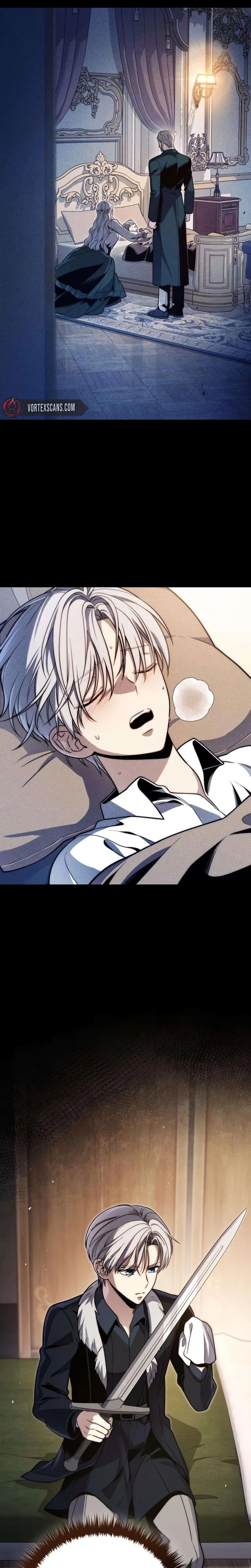 KKimyona024mNot fighting? It feels like he's been fighting everytime.The Frontier Count’s 10th-Class Outcast Chapter 21 – Page 37