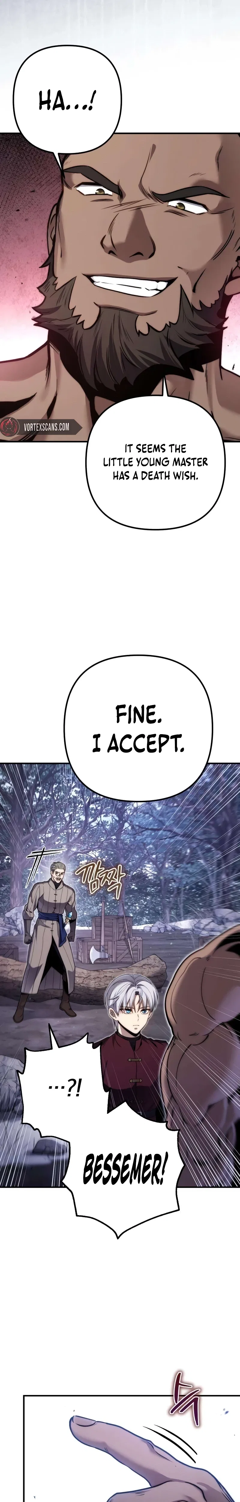 KKimyona024mNot fighting? It feels like he's been fighting everytime.The Frontier Count’s 10th-Class Outcast Chapter 20 – Page 2