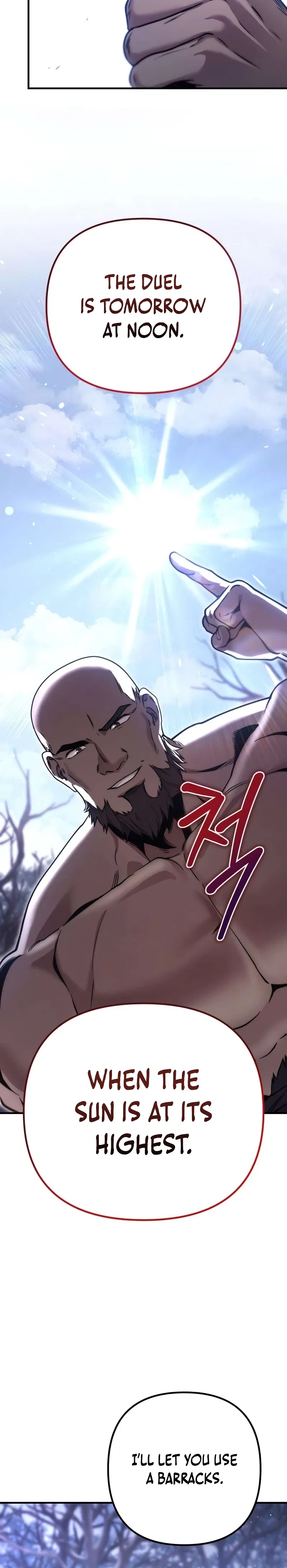 KKimyona024mNot fighting? It feels like he's been fighting everytime.The Frontier Count’s 10th-Class Outcast Chapter 20 – Page 3