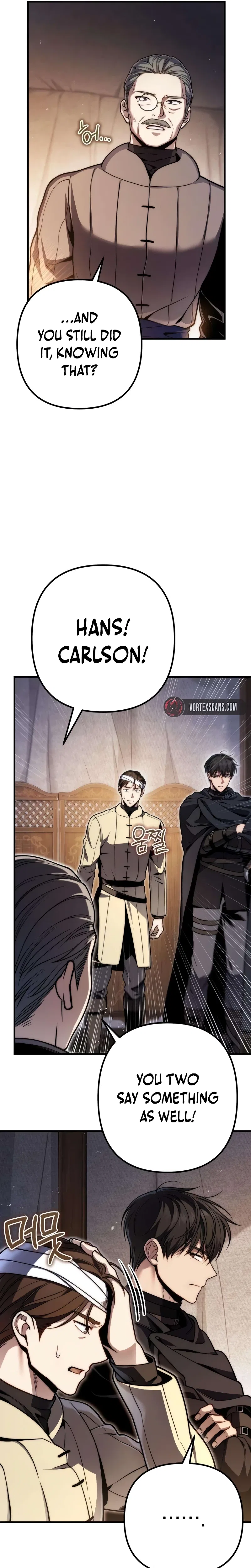 KKimyona024mNot fighting? It feels like he's been fighting everytime.The Frontier Count’s 10th-Class Outcast Chapter 20 – Page 7