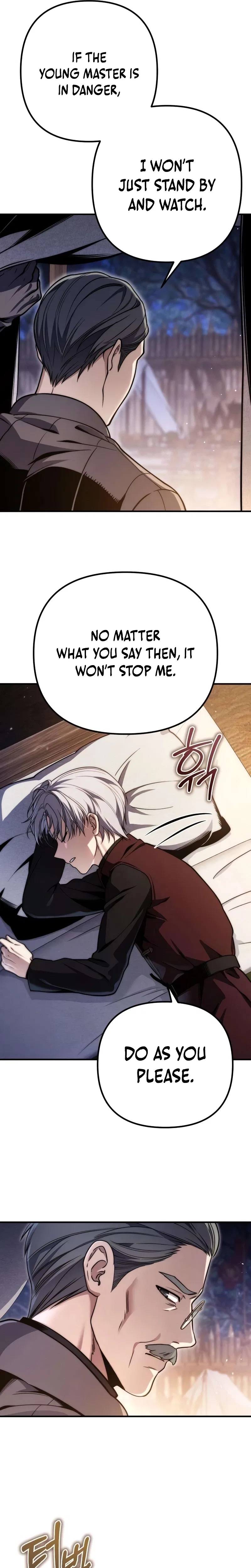 KKimyona024mNot fighting? It feels like he's been fighting everytime.The Frontier Count’s 10th-Class Outcast Chapter 20 – Page 10
