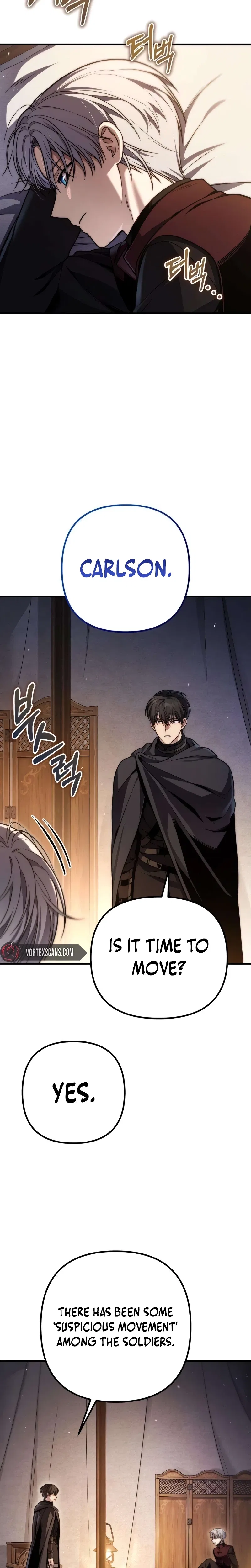 KKimyona024mNot fighting? It feels like he's been fighting everytime.The Frontier Count’s 10th-Class Outcast Chapter 20 – Page 11