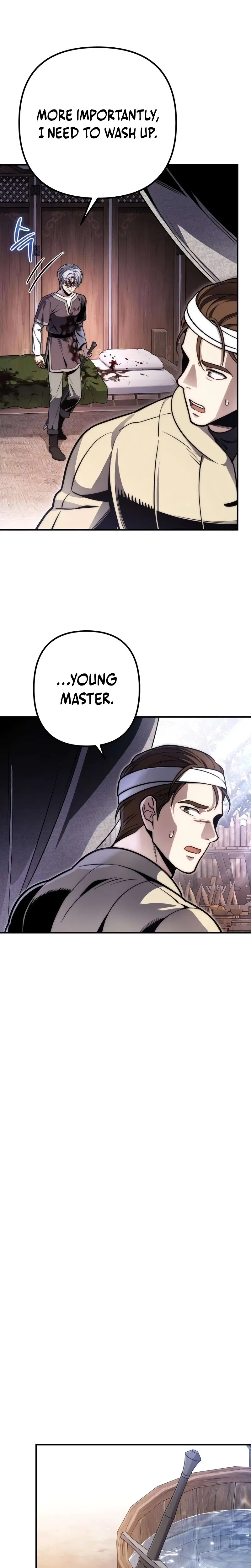 KKimyona024mNot fighting? It feels like he's been fighting everytime.The Frontier Count’s 10th-Class Outcast Chapter 20 – Page 17