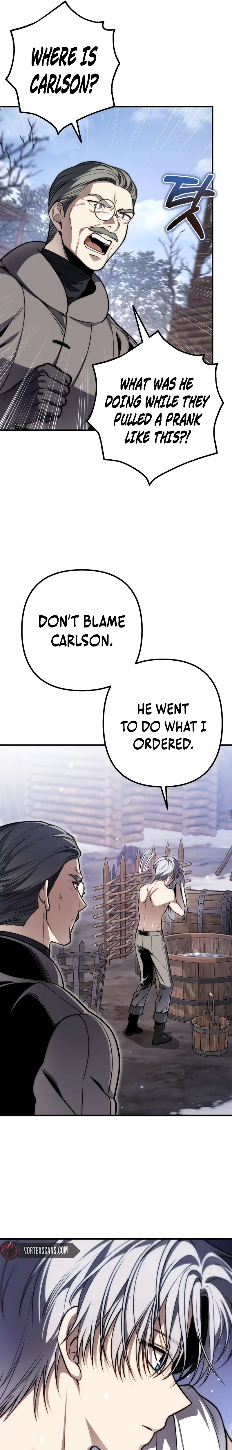 KKimyona024mNot fighting? It feels like he's been fighting everytime.The Frontier Count’s 10th-Class Outcast Chapter 20 – Page 19