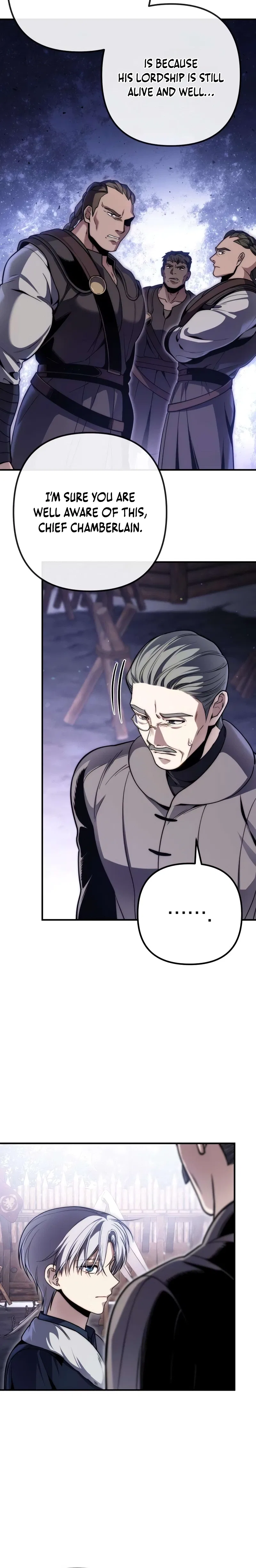 KKimyona024mNot fighting? It feels like he's been fighting everytime.The Frontier Count’s 10th-Class Outcast Chapter 20 – Page 24