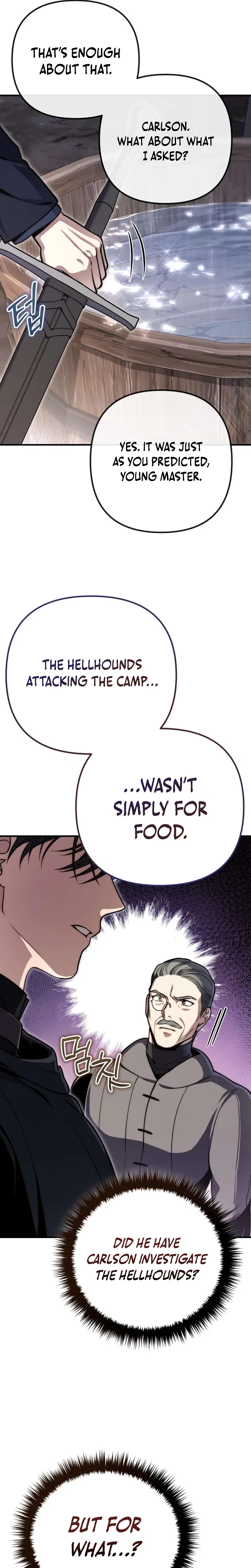KKimyona024mNot fighting? It feels like he's been fighting everytime.The Frontier Count’s 10th-Class Outcast Chapter 20 – Page 25