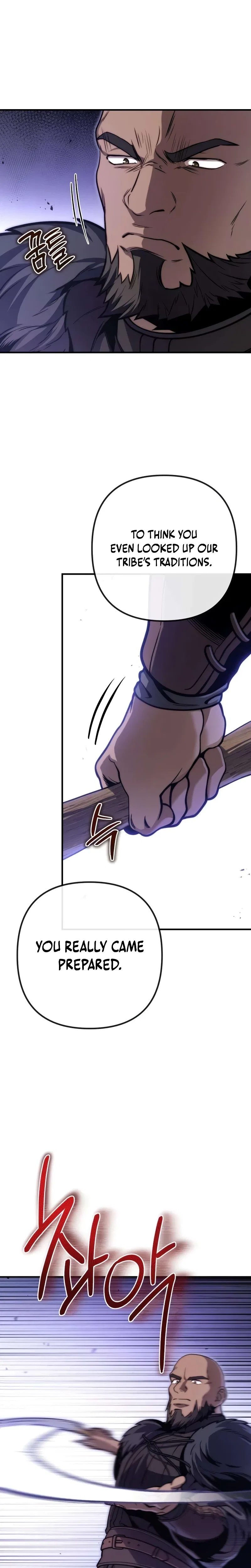 KKimyona024mNot fighting? It feels like he's been fighting everytime.The Frontier Count’s 10th-Class Outcast Chapter 20 – Page 29