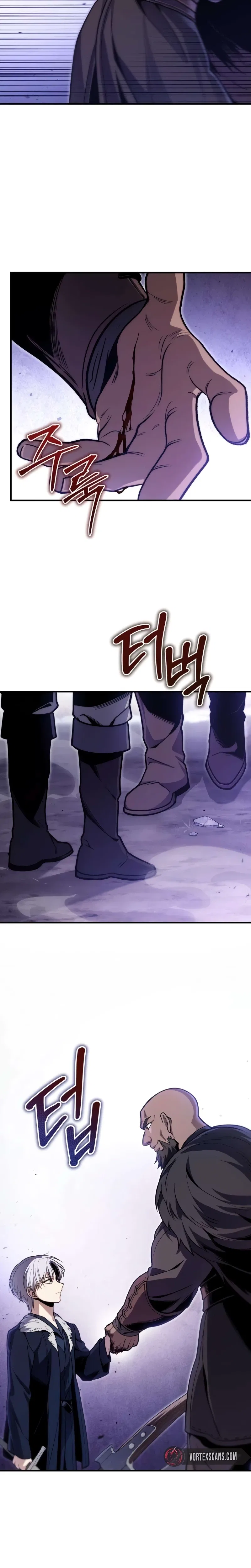 KKimyona024mNot fighting? It feels like he's been fighting everytime.The Frontier Count’s 10th-Class Outcast Chapter 20 – Page 30