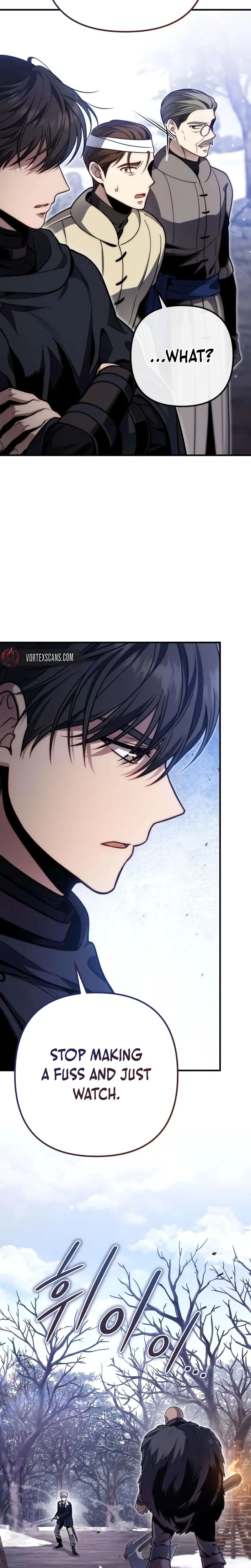 KKimyona024mNot fighting? It feels like he's been fighting everytime.The Frontier Count’s 10th-Class Outcast Chapter 20 – Page 32