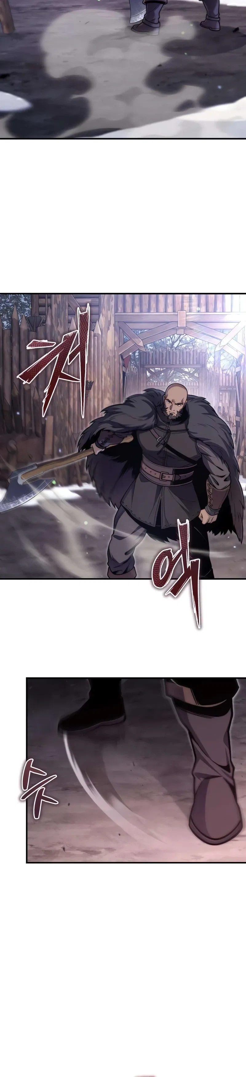 KKimyona024mNot fighting? It feels like he's been fighting everytime.The Frontier Count’s 10th-Class Outcast Chapter 20 – Page 33