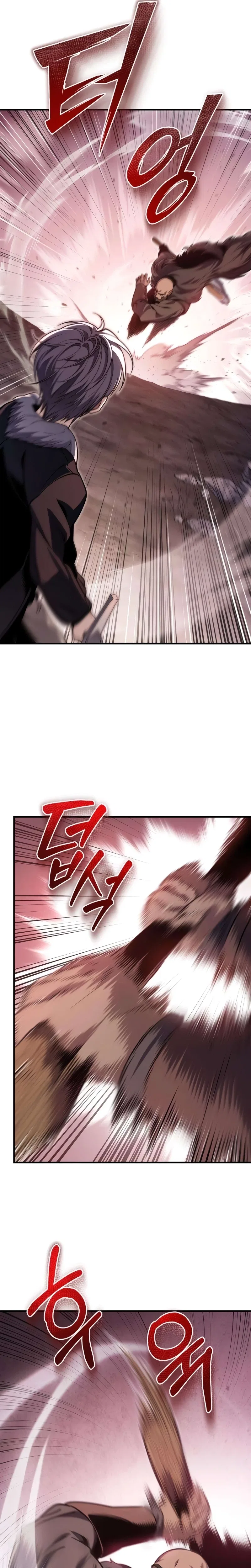 KKimyona024mNot fighting? It feels like he's been fighting everytime.The Frontier Count’s 10th-Class Outcast Chapter 20 – Page 34