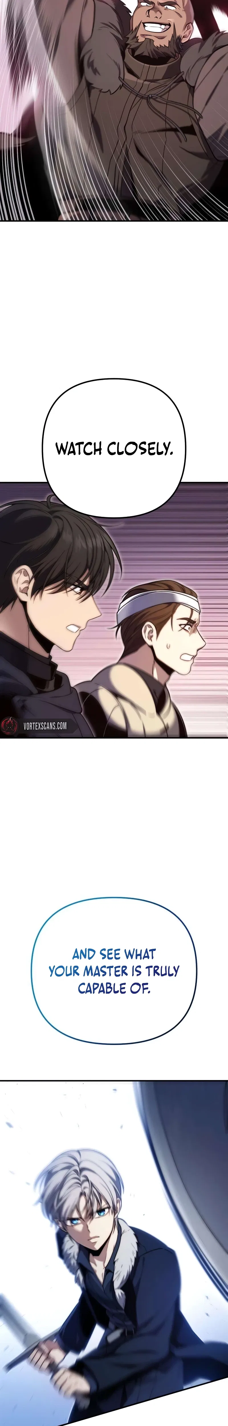 KKimyona024mNot fighting? It feels like he's been fighting everytime.The Frontier Count’s 10th-Class Outcast Chapter 20 – Page 35