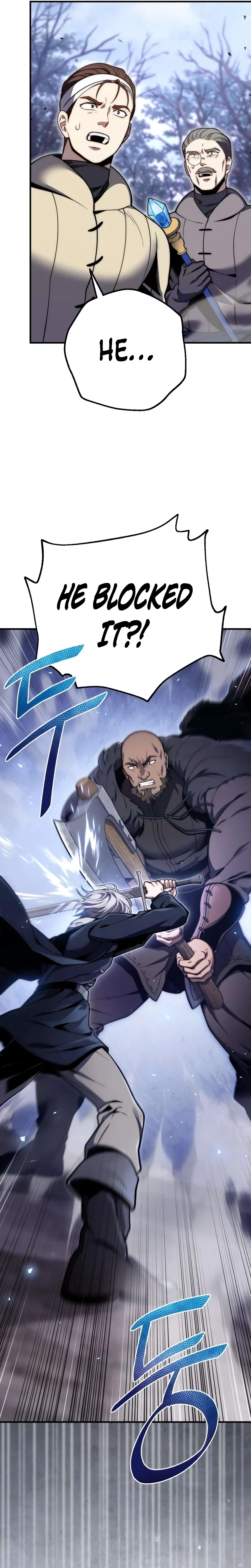 KKimyona024mNot fighting? It feels like he's been fighting everytime.The Frontier Count’s 10th-Class Outcast Chapter 20 – Page 37