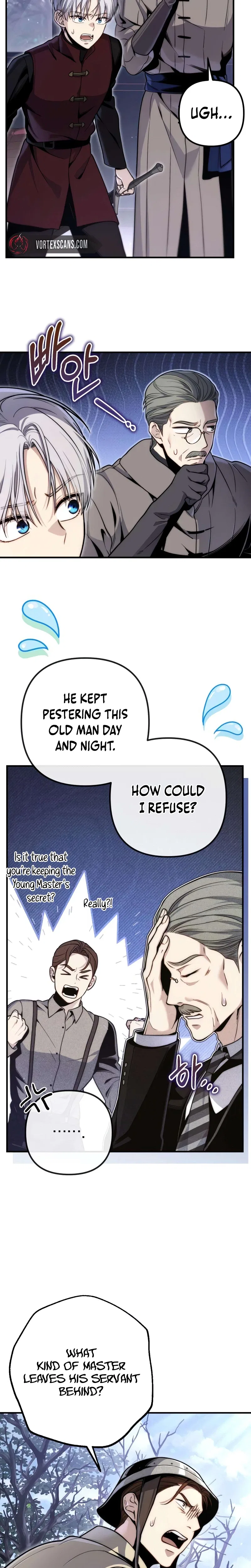 KKimyona024mNot fighting? It feels like he's been fighting everytime.The Frontier Count’s 10th-Class Outcast Chapter 19 – Page 2