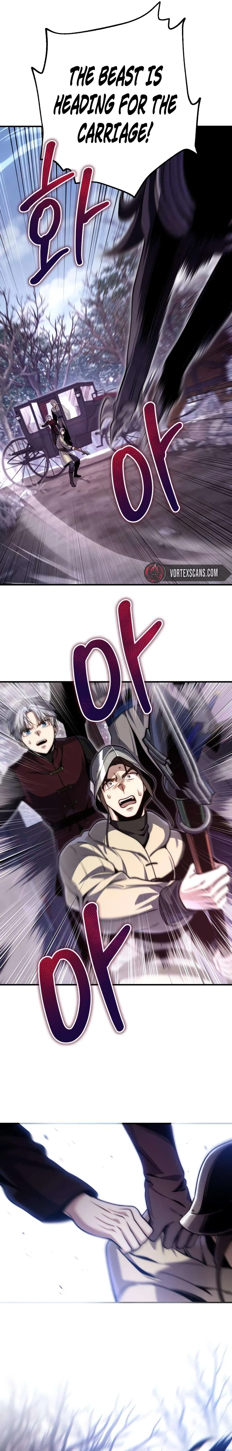 KKimyona024mNot fighting? It feels like he's been fighting everytime.The Frontier Count’s 10th-Class Outcast Chapter 19 – Page 7