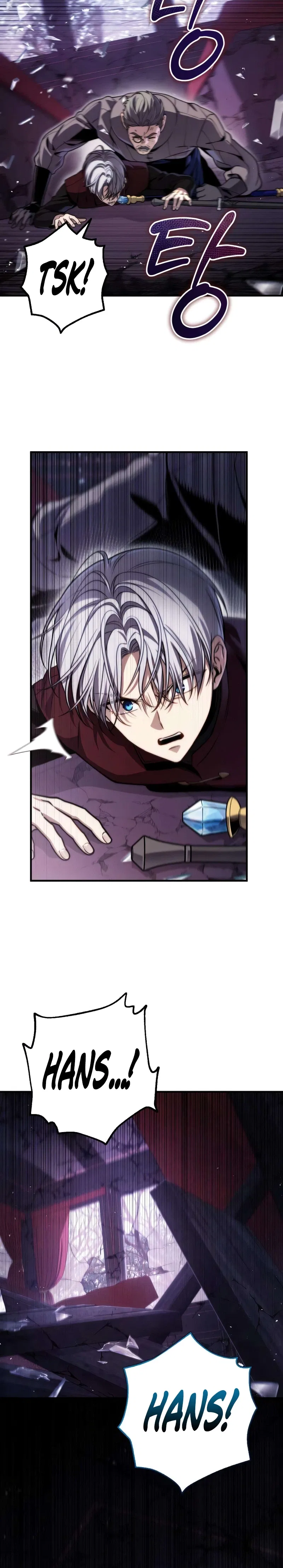 KKimyona024mNot fighting? It feels like he's been fighting everytime.The Frontier Count’s 10th-Class Outcast Chapter 19 – Page 9