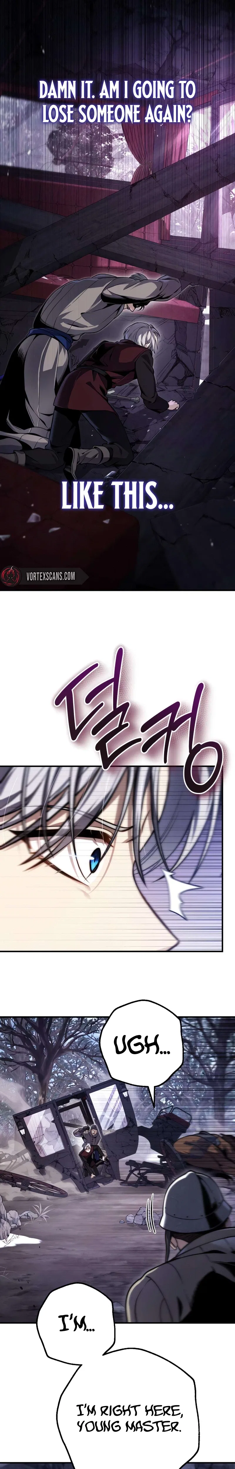 KKimyona024mNot fighting? It feels like he's been fighting everytime.The Frontier Count’s 10th-Class Outcast Chapter 19 – Page 10