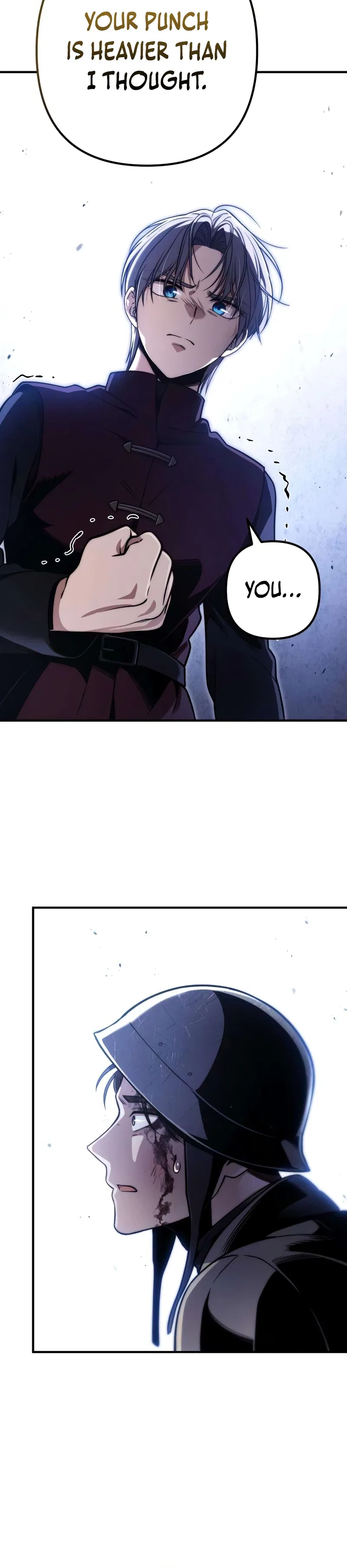 KKimyona024mNot fighting? It feels like he's been fighting everytime.The Frontier Count’s 10th-Class Outcast Chapter 19 – Page 12