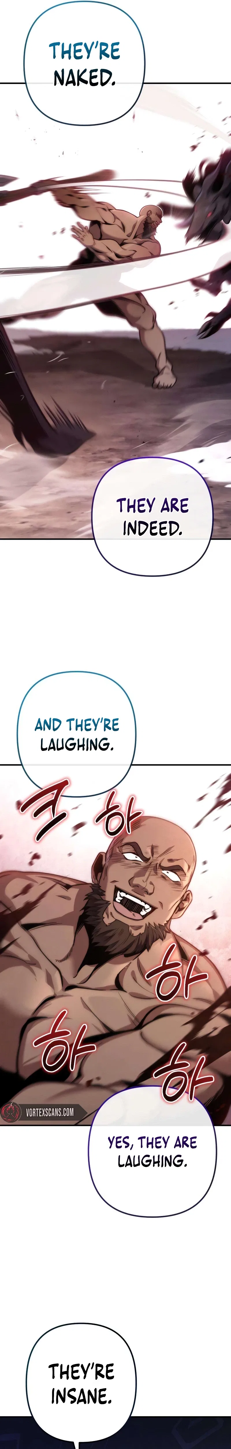 KKimyona024mNot fighting? It feels like he's been fighting everytime.The Frontier Count’s 10th-Class Outcast Chapter 19 – Page 16