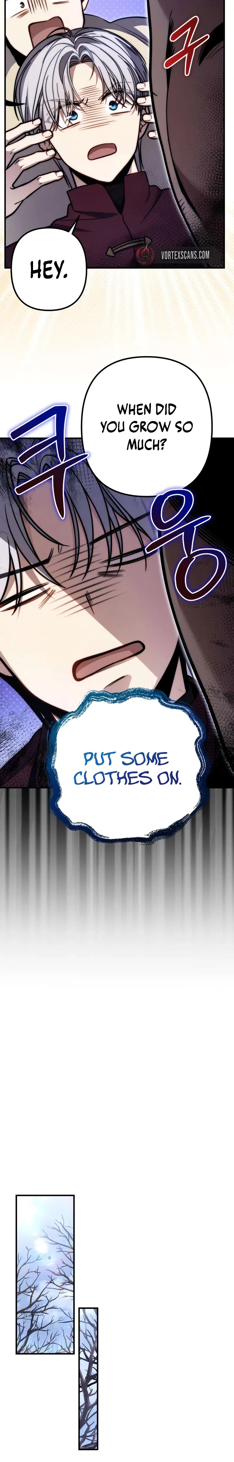 KKimyona024mNot fighting? It feels like he's been fighting everytime.The Frontier Count’s 10th-Class Outcast Chapter 19 – Page 21
