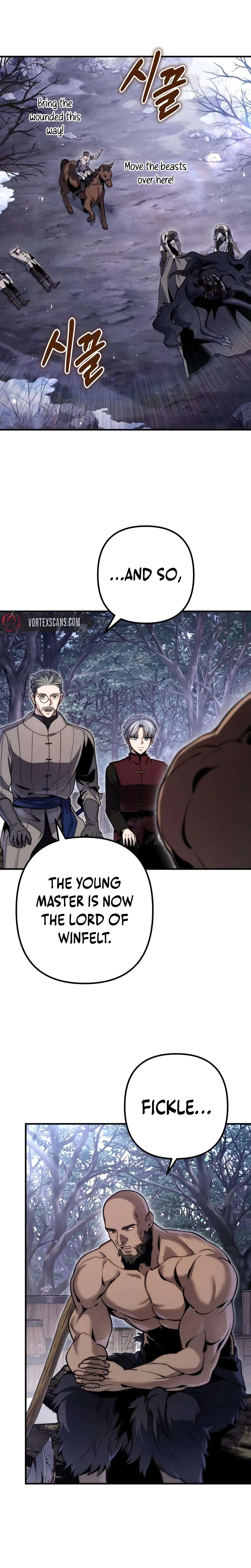 KKimyona024mNot fighting? It feels like he's been fighting everytime.The Frontier Count’s 10th-Class Outcast Chapter 19 – Page 22