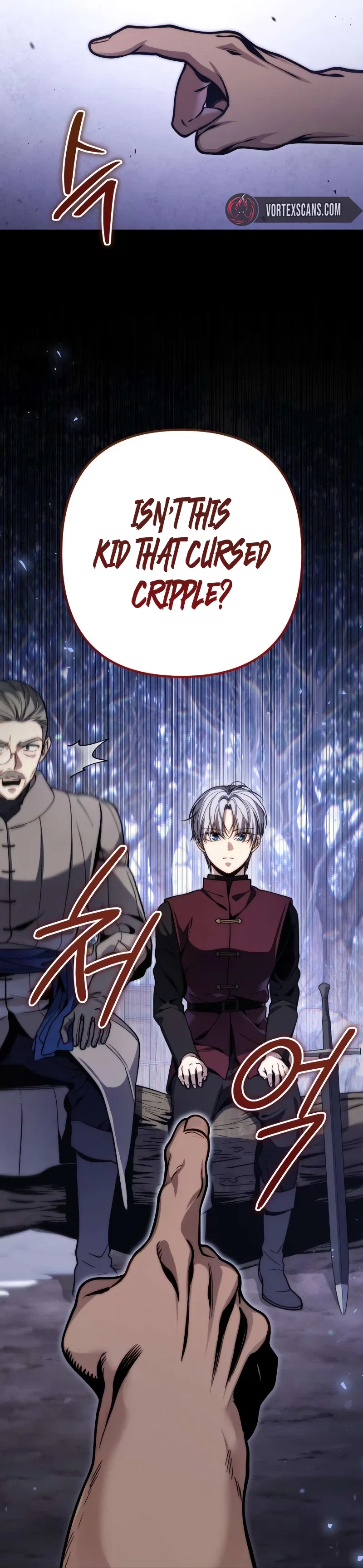KKimyona024mNot fighting? It feels like he's been fighting everytime.The Frontier Count’s 10th-Class Outcast Chapter 19 – Page 24
