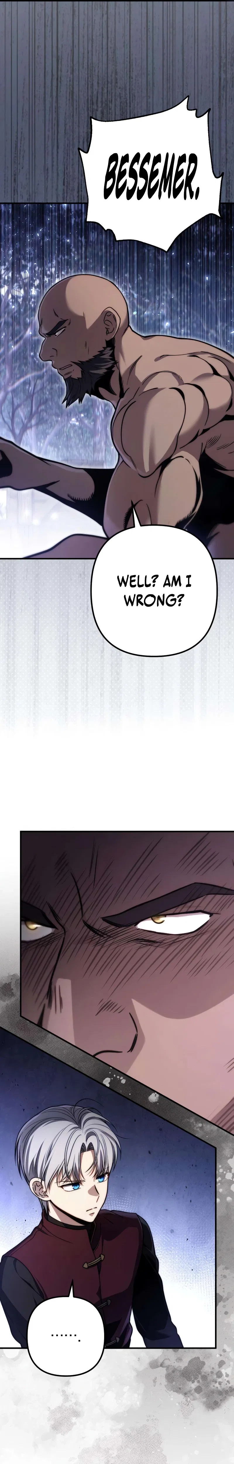 KKimyona024mNot fighting? It feels like he's been fighting everytime.The Frontier Count’s 10th-Class Outcast Chapter 19 – Page 25