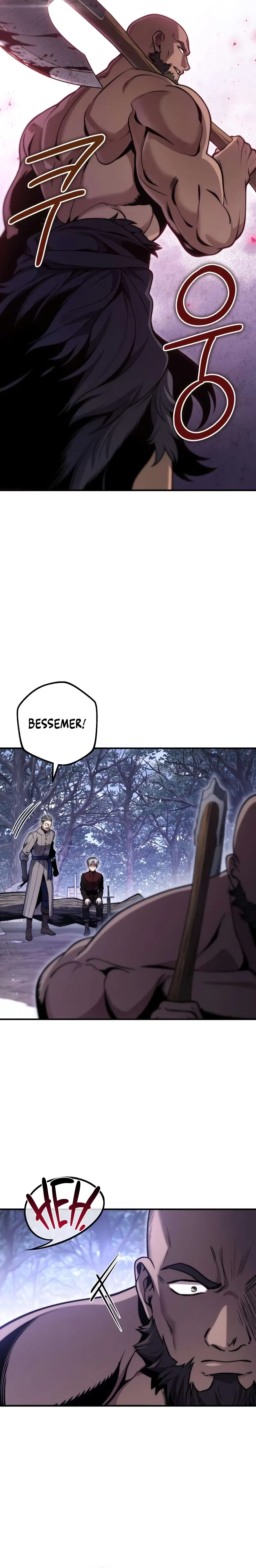 KKimyona024mNot fighting? It feels like he's been fighting everytime.The Frontier Count’s 10th-Class Outcast Chapter 19 – Page 27