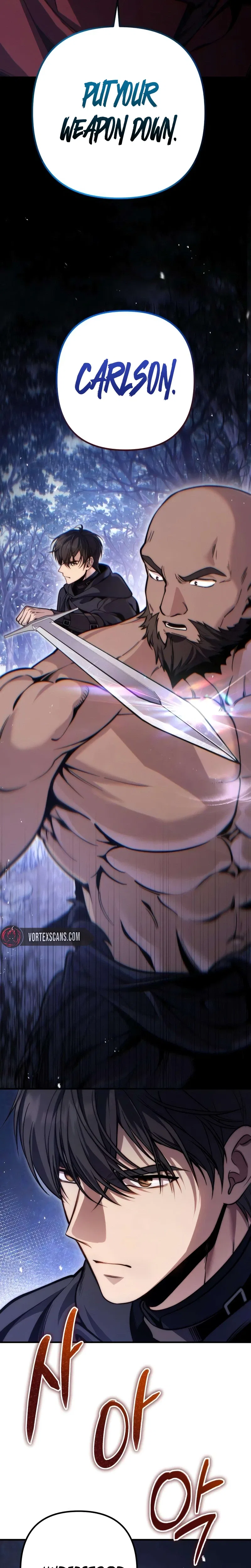 KKimyona024mNot fighting? It feels like he's been fighting everytime.The Frontier Count’s 10th-Class Outcast Chapter 19 – Page 31