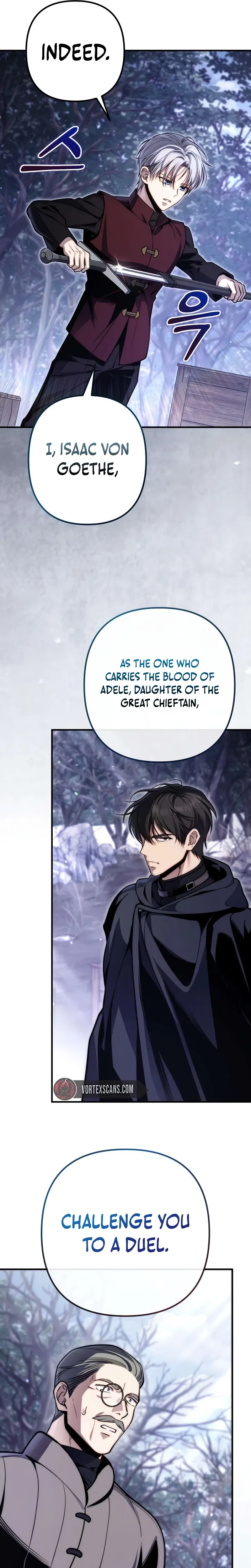 KKimyona024mNot fighting? It feels like he's been fighting everytime.The Frontier Count’s 10th-Class Outcast Chapter 19 – Page 34