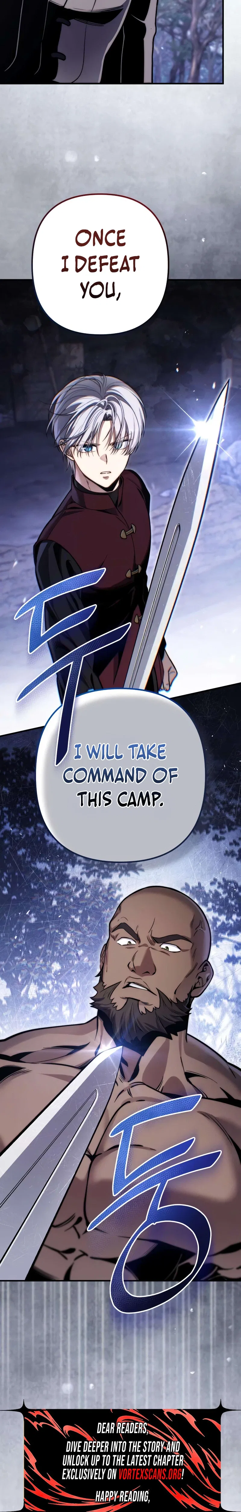 KKimyona024mNot fighting? It feels like he's been fighting everytime.The Frontier Count’s 10th-Class Outcast Chapter 19 – Page 35