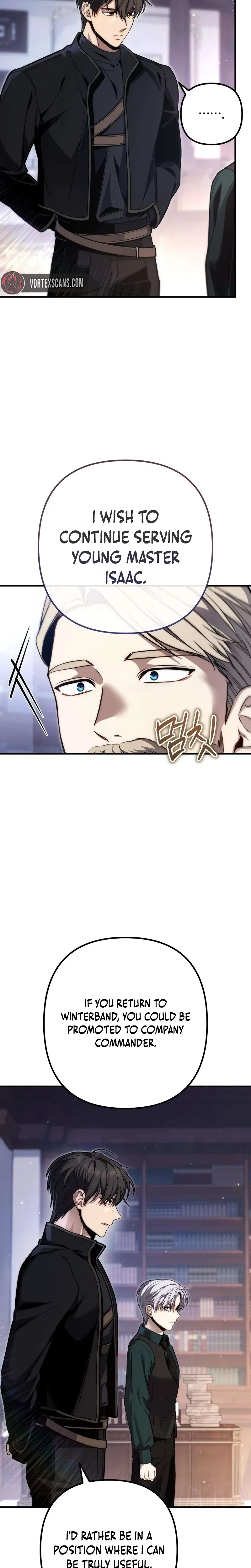 KKimyona024mNot fighting? It feels like he's been fighting everytime.The Frontier Count’s 10th-Class Outcast Chapter 18 – Page 2