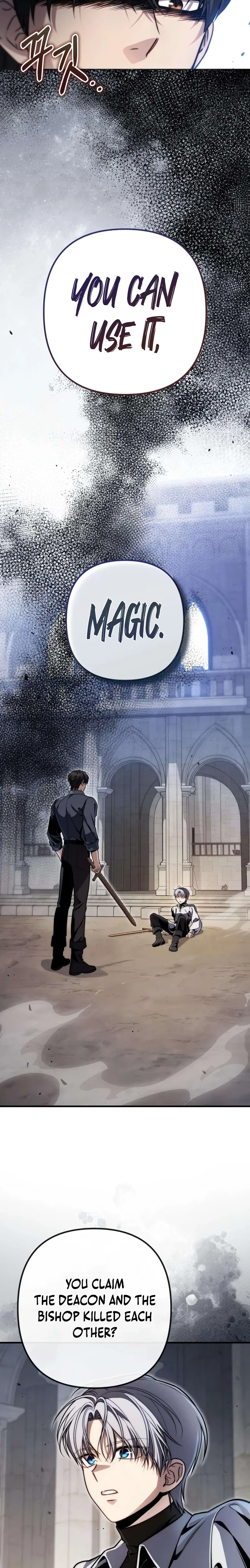 KKimyona024mNot fighting? It feels like he's been fighting everytime.The Frontier Count’s 10th-Class Outcast Chapter 18 – Page 20