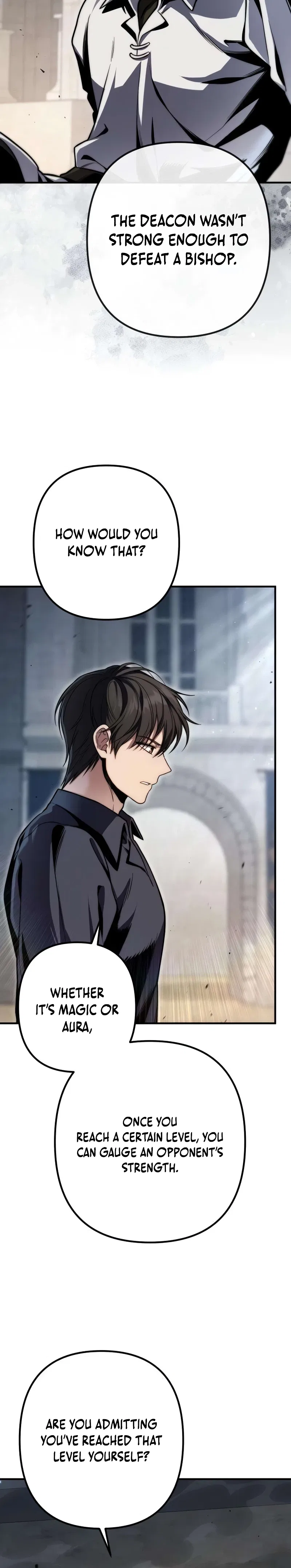 KKimyona024mNot fighting? It feels like he's been fighting everytime.The Frontier Count’s 10th-Class Outcast Chapter 18 – Page 21