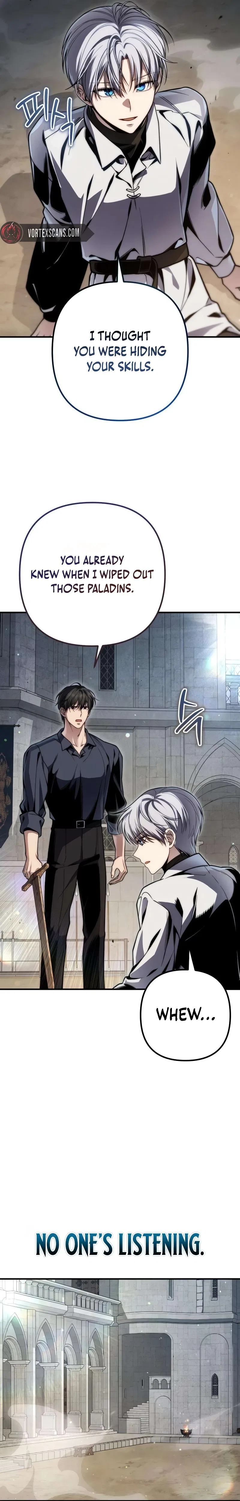 KKimyona024mNot fighting? It feels like he's been fighting everytime.The Frontier Count’s 10th-Class Outcast Chapter 18 – Page 22