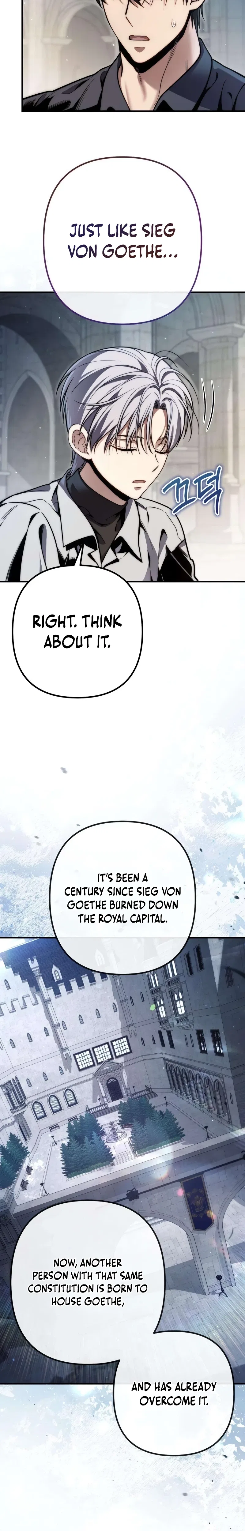 KKimyona024mNot fighting? It feels like he's been fighting everytime.The Frontier Count’s 10th-Class Outcast Chapter 18 – Page 26