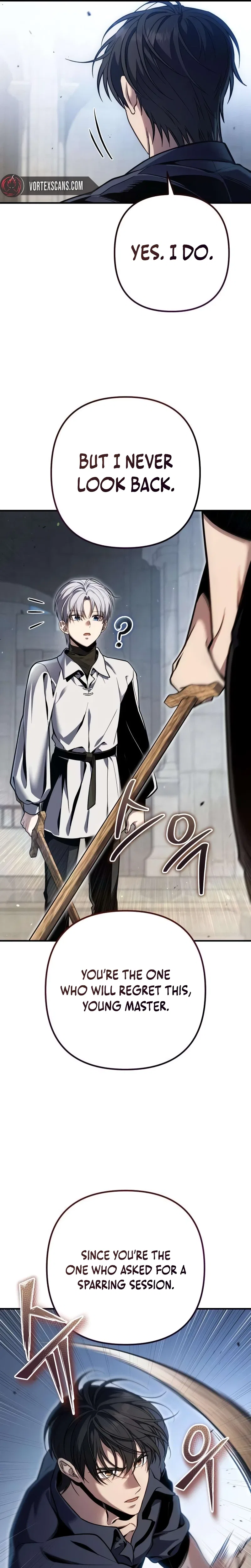 KKimyona024mNot fighting? It feels like he's been fighting everytime.The Frontier Count’s 10th-Class Outcast Chapter 18 – Page 28