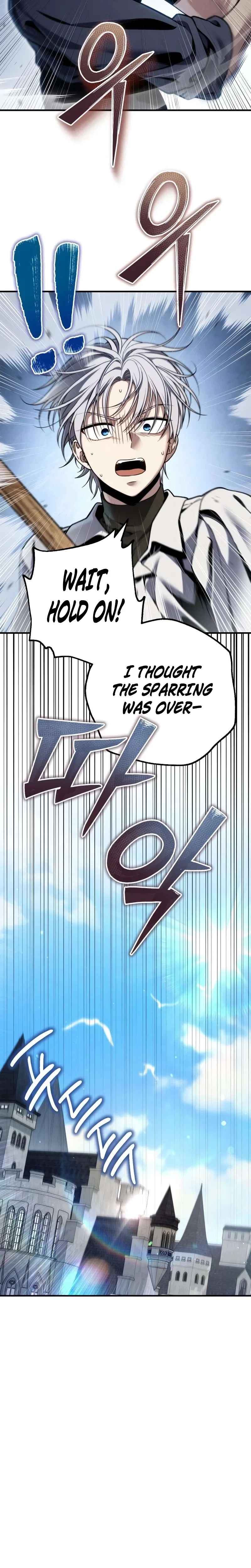KKimyona024mNot fighting? It feels like he's been fighting everytime.The Frontier Count’s 10th-Class Outcast Chapter 18 – Page 29
