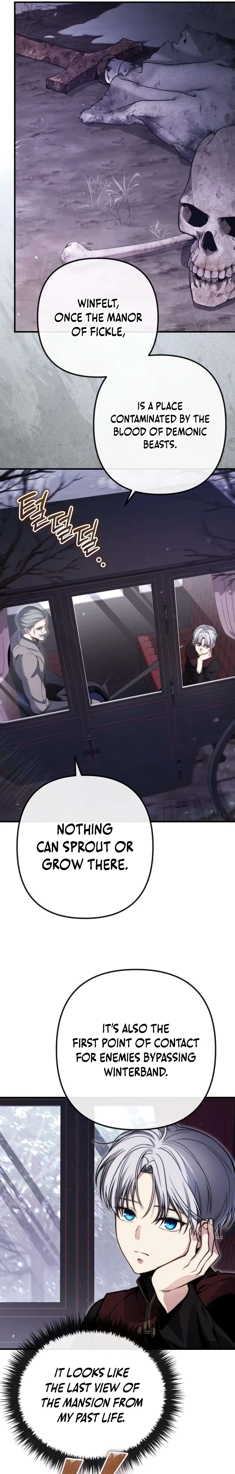 KKimyona024mNot fighting? It feels like he's been fighting everytime.The Frontier Count’s 10th-Class Outcast Chapter 18 – Page 34