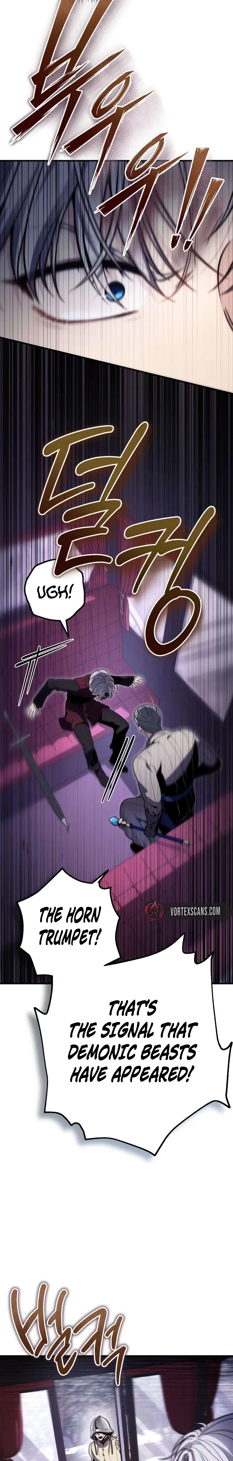 KKimyona024mNot fighting? It feels like he's been fighting everytime.The Frontier Count’s 10th-Class Outcast Chapter 18 – Page 35
